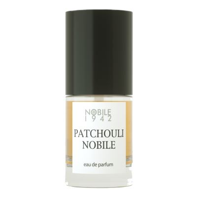 NOBILE 1942 Patchouli Nobile EDP 15 ml